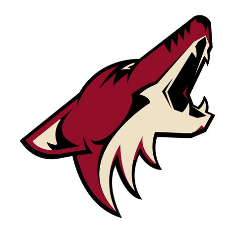 arizona coyotes logo svg